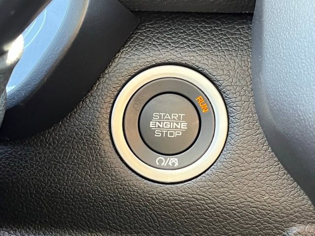 Used 2026 RAM 2500 Rebel image 26