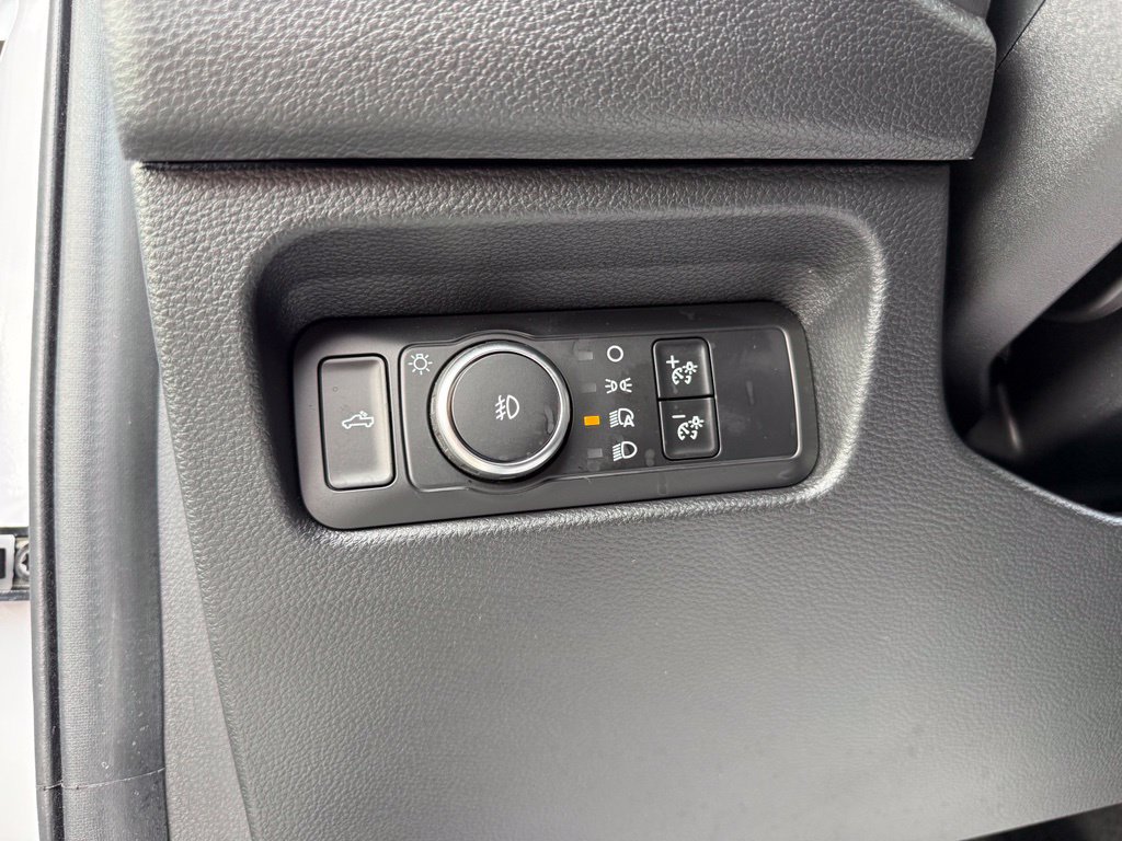 Used 2024 Ford Ranger XLT RWD image 30