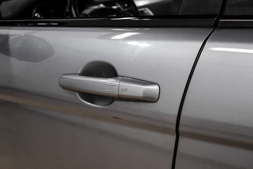 Used 2013 Land Rover Range Rover Evoque Pure Premium image 44