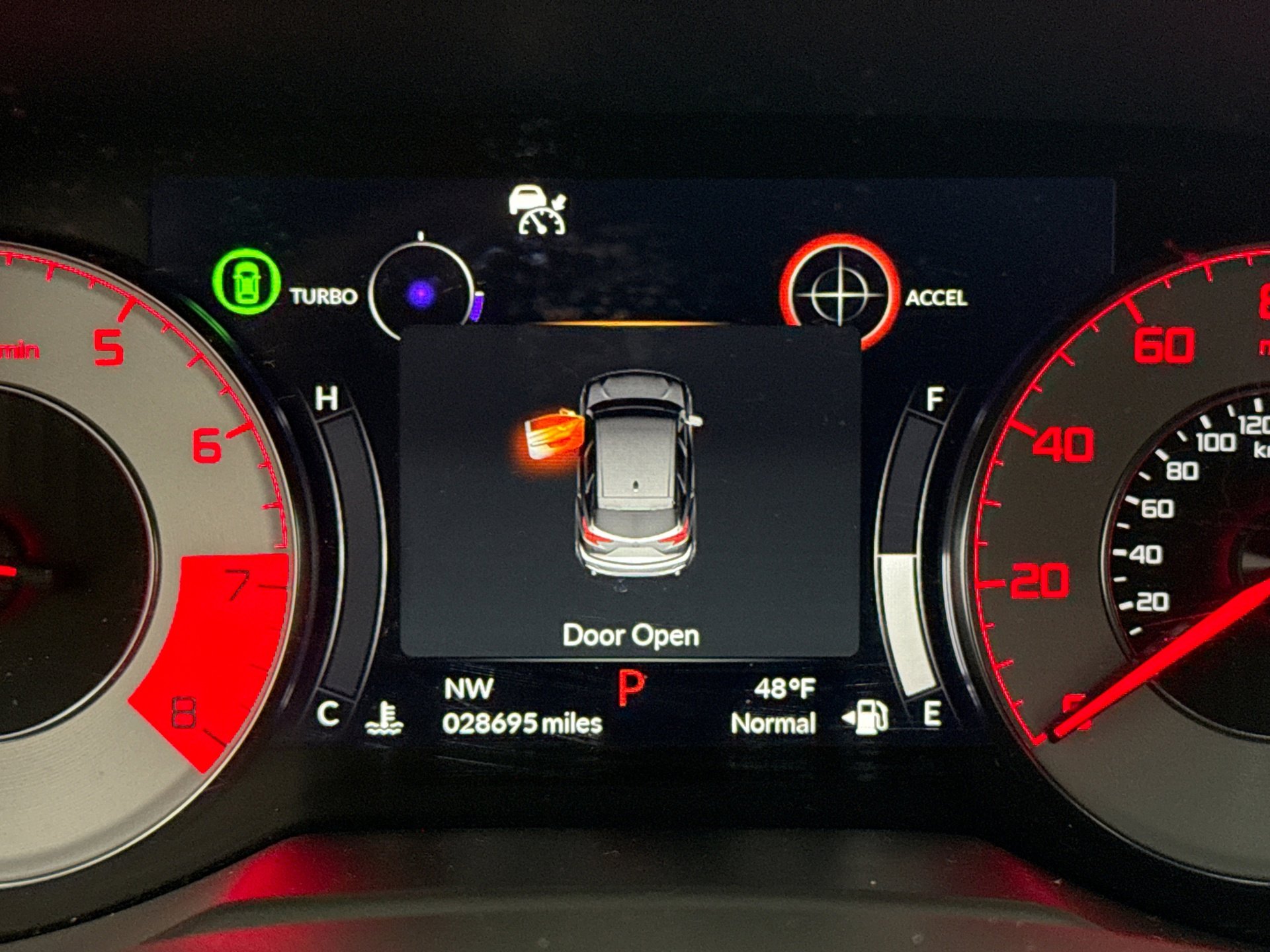 Used 2022 Acura RDX AWD image 10