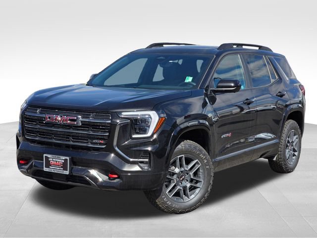 New 2026 GMC Terrain AT4 w/ Technology Package II