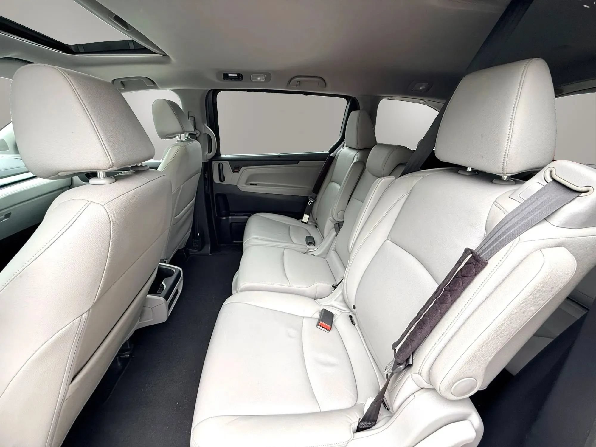 Used 2019 Honda Odyssey EX-L image 13