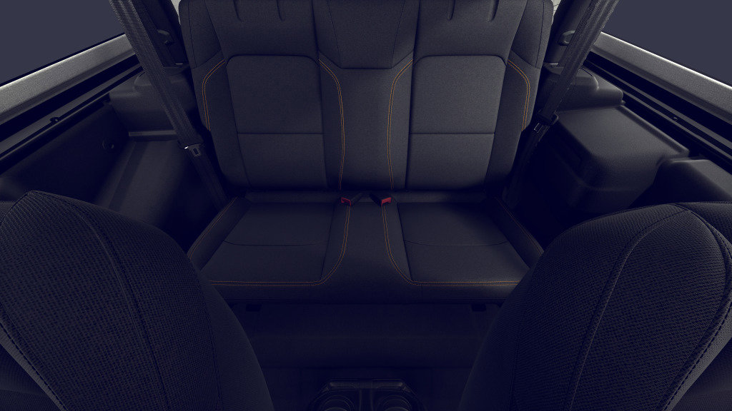 New 2026 Jeep Wrangler Sport S image 3