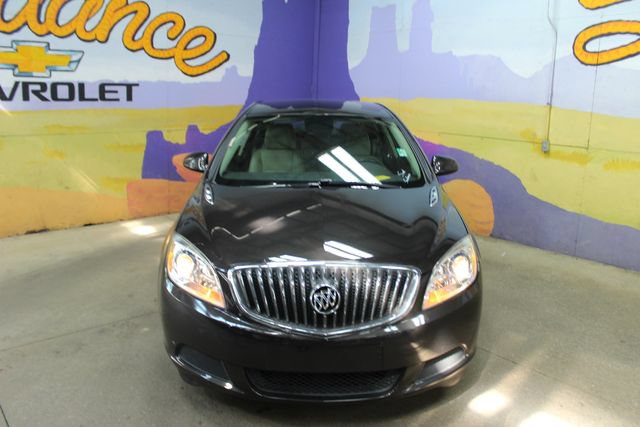 Used 2016 Buick Verano Convenience FWD image 3