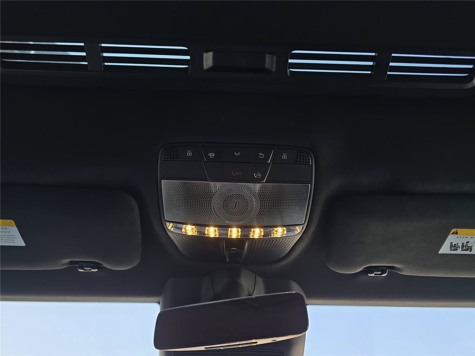 Certified 2025 Mercedes-Benz G 550 image 28