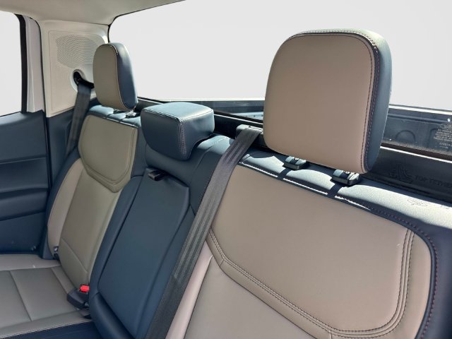 New 2026 Ford Maverick Lariat w/ 4K Tow Package AWD/4WD image 16