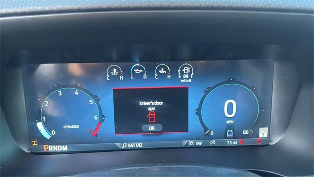 New 2026 Ford F150 XLT w/ Equipment Group 302A MID image 13