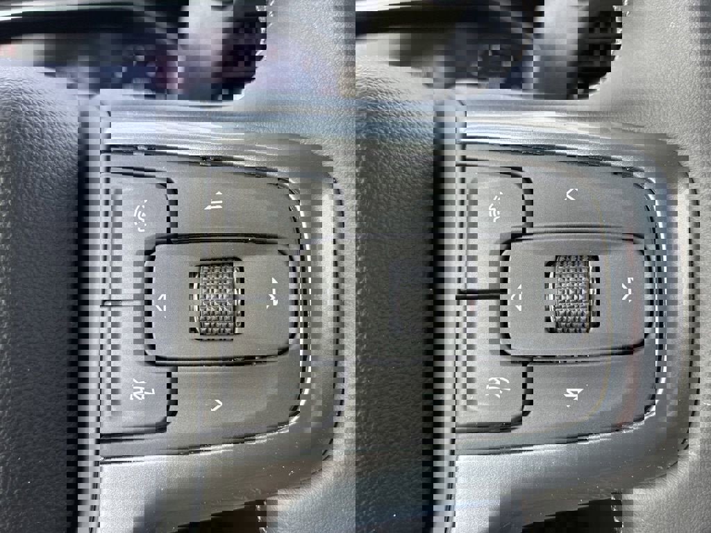 New 2026 Chevrolet Silverado 1500 RST w/ RST Select Package image 22