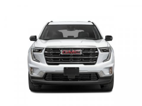 New 2026 GMC Acadia Elevation AWD/4WD image 7