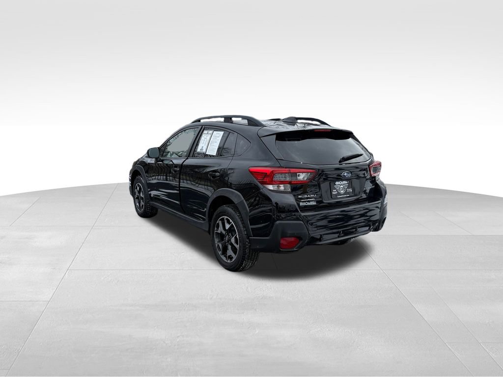 Used 2020 Subaru Crosstrek 2.0i Premium image 5