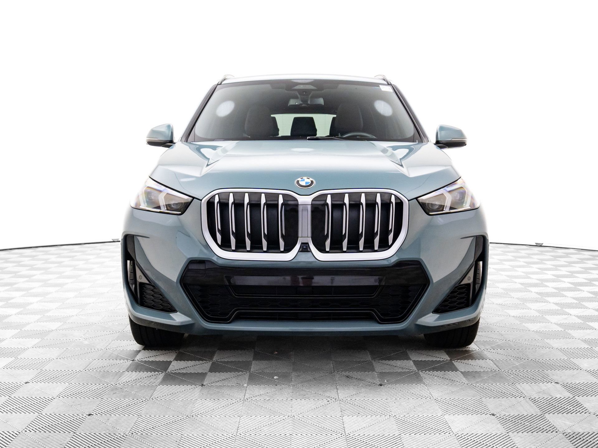 Certified 2023 BMW X1 xDrive28i w/ Premium Package image 8