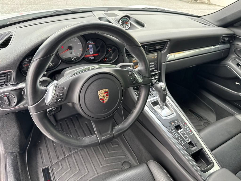 Used 2014 Porsche 911 Carrera S RWD image 20