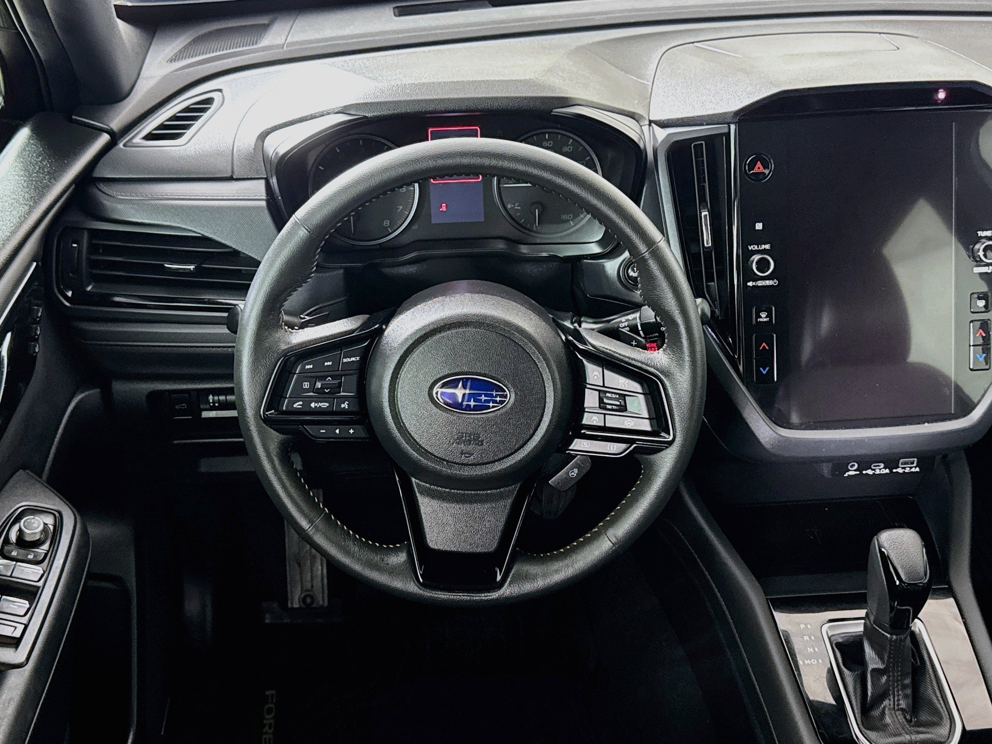 Certified 2025 Subaru Forester Touring AWD/4WD image 14