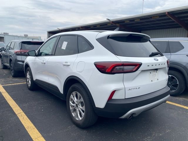 Used 2025 Ford Escape Active image 12