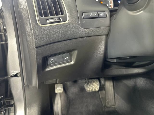 Used 2021 INFINITI Q50 Luxe w/ Cargo Package image 19