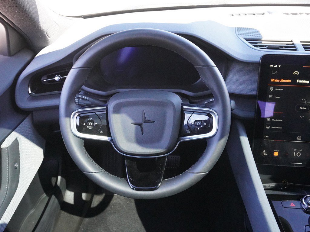 Used 2024 Polestar Polestar 2 AWD/4WD image 44