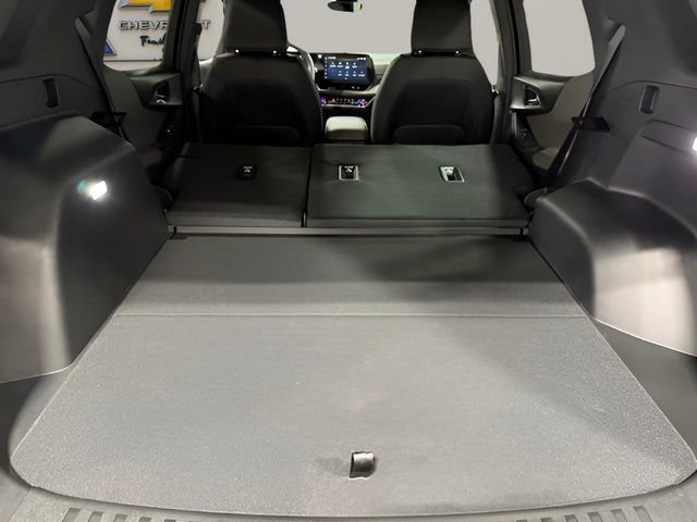New 2026 Chevrolet Equinox LT w/ Convenience Package II image 35