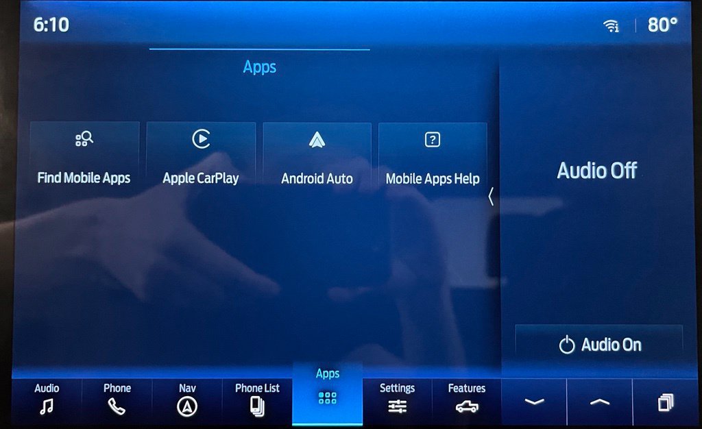 Used 2023 Ford F150 XLT w/ Equipment Group 302A High AWD/4WD image 36