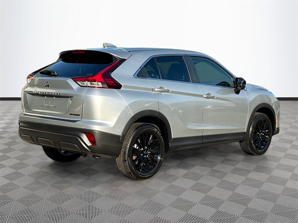 New 2026 Mitsubishi Eclipse Cross LE image 5