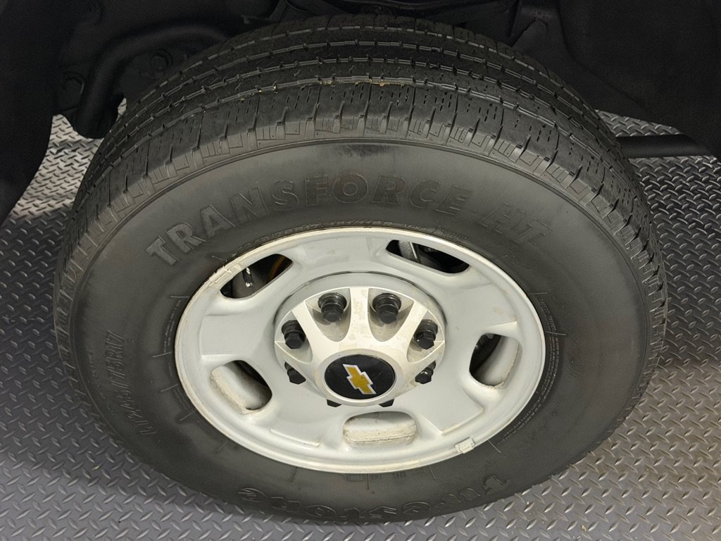 Used 2020 Chevrolet Silverado 2500 W/T RWD image 19