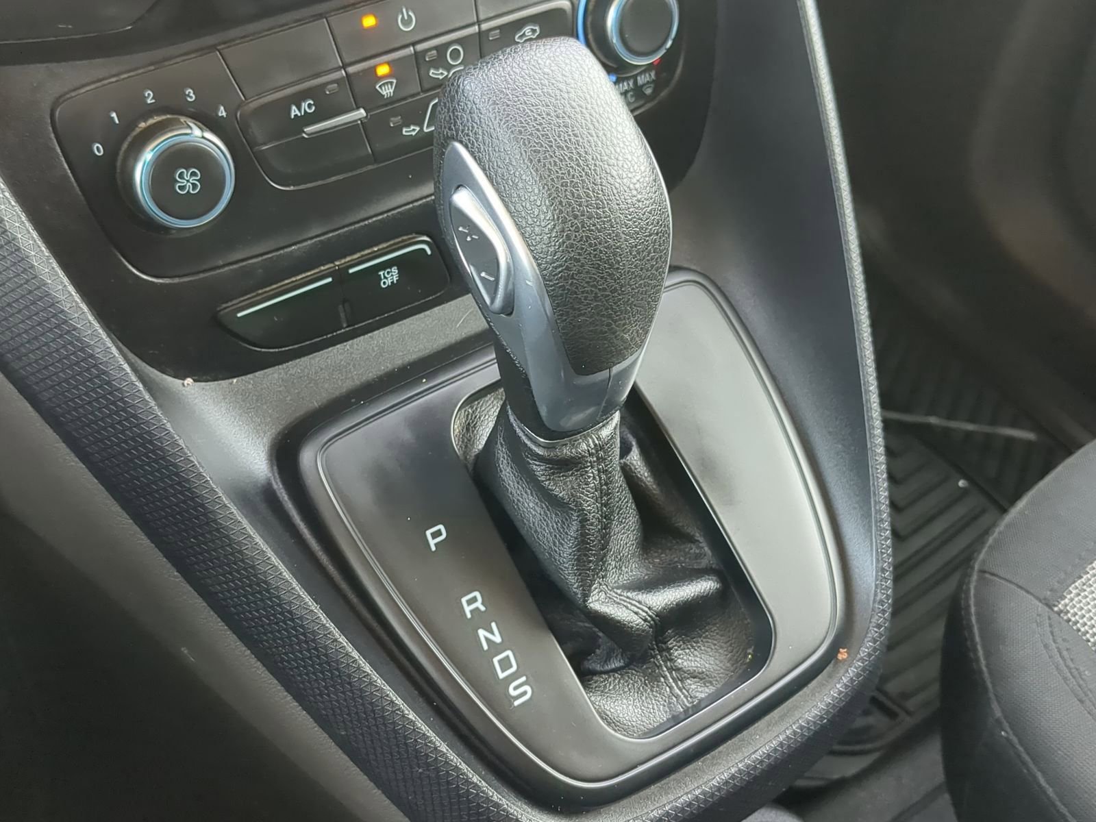 Used 2022 Ford Transit Connect XL w/ CNG/LPG Engine Prep Package image 31