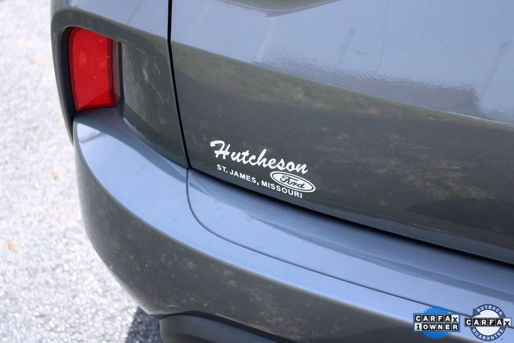 Used 2024 Ford Escape ST-Line w/ Cold Weather Package image 9