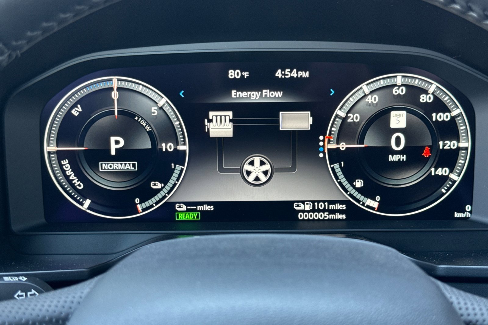 New 2026 Nissan Rogue SL AWD/4WD image 31
