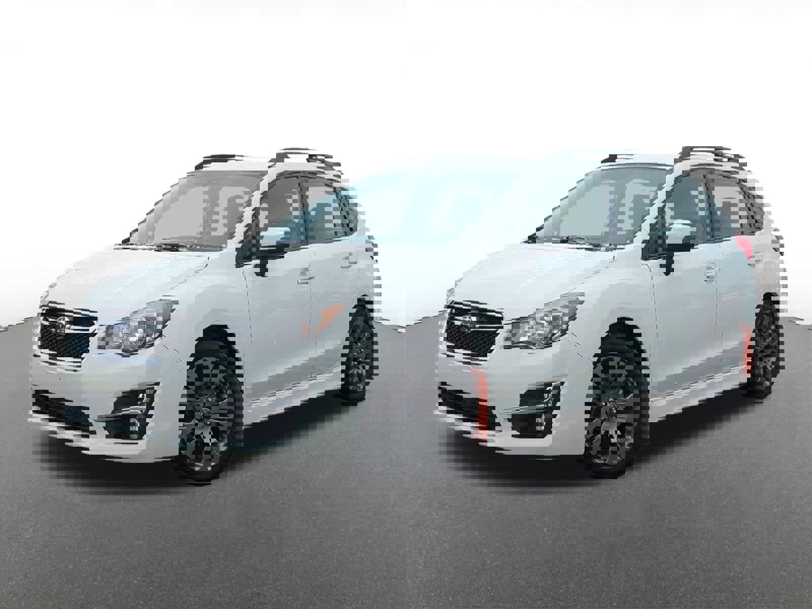 Used 2016 Subaru Impreza 2.0i Sport Premium image 1