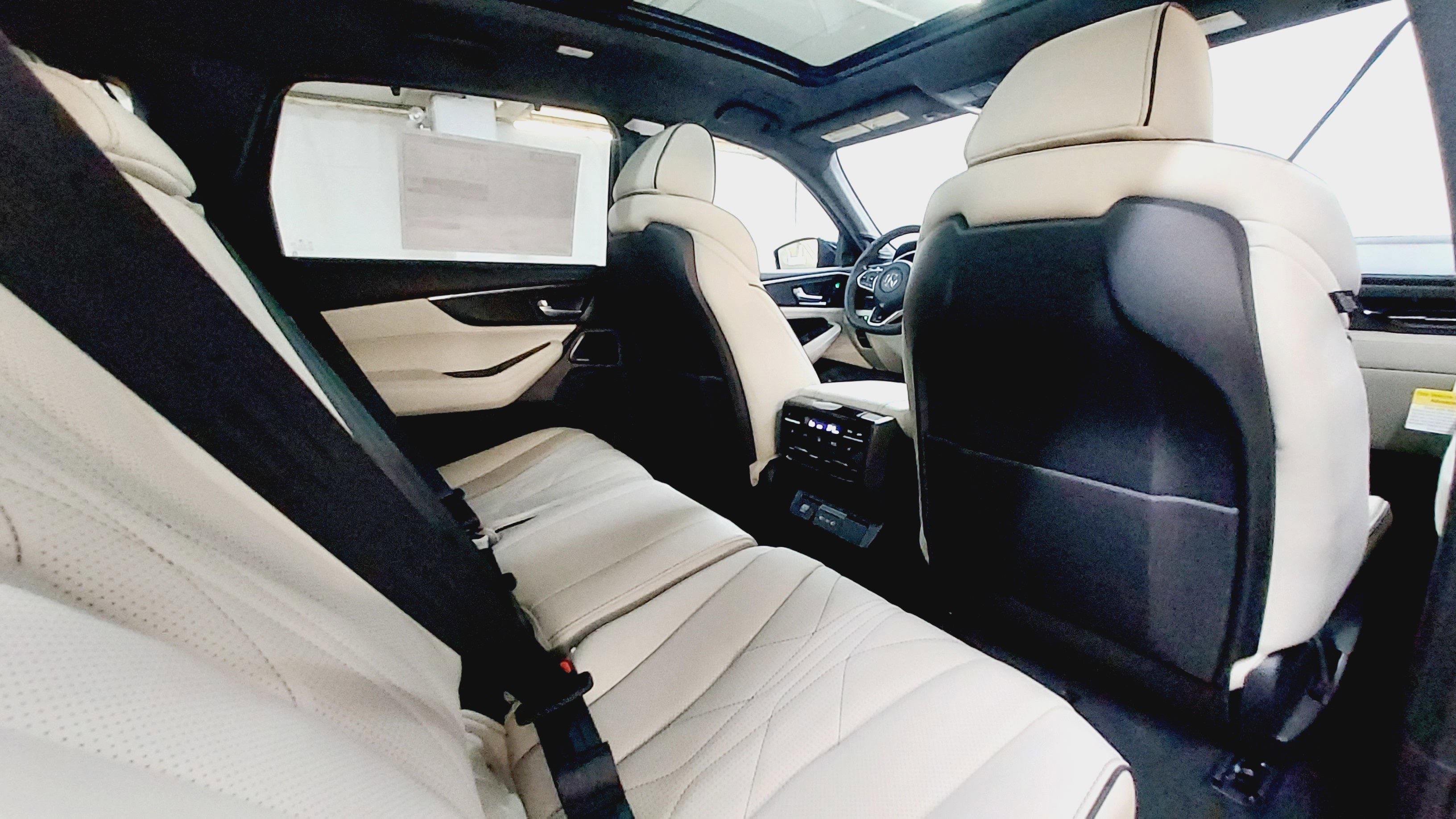 New 2026 Acura MDX Type S image 44