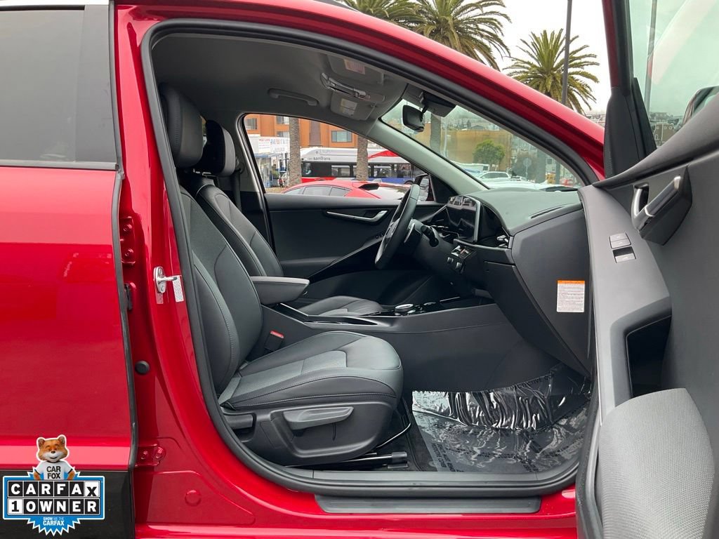 Used 2024 Kia Niro Wind FWD image 54