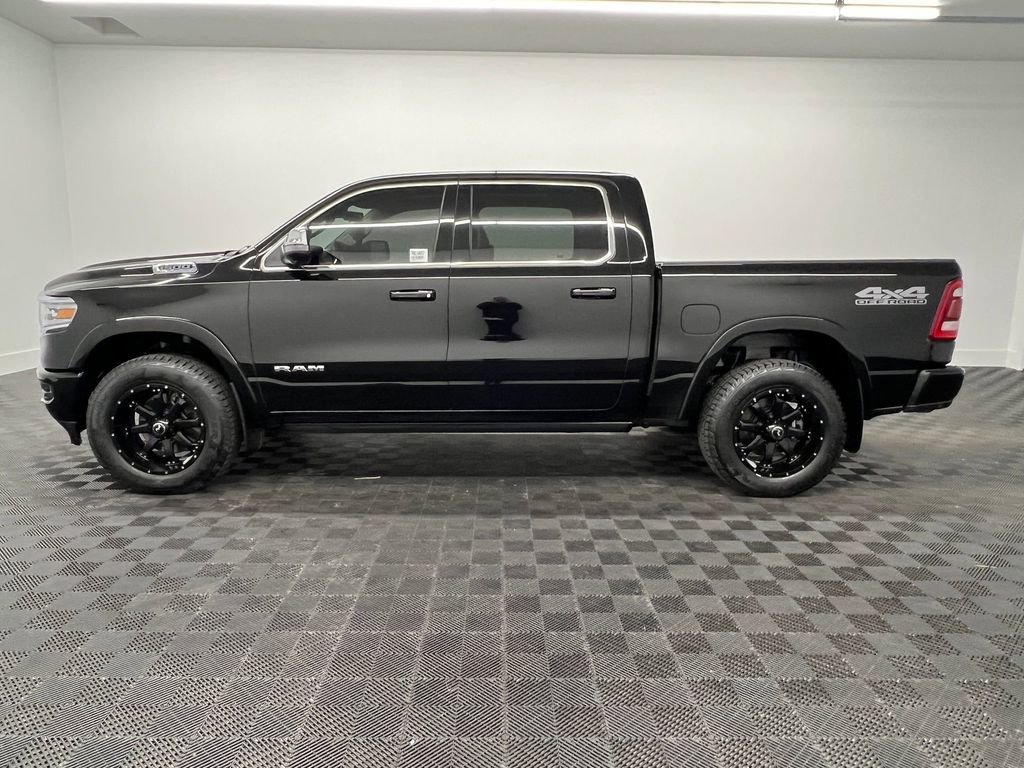 Used 2024 RAM 1500 Limited image 2