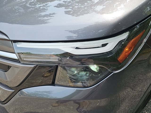 Certified 2026 Subaru Forester Premium AWD/4WD image 27