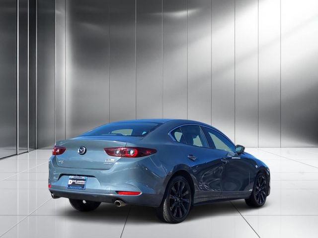 Used 2024 MAZDA MAZDA3 s image 24