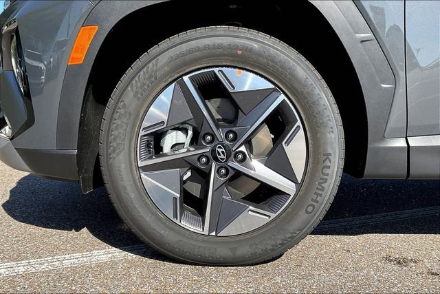 New 2026 Hyundai Tucson SEL image 12
