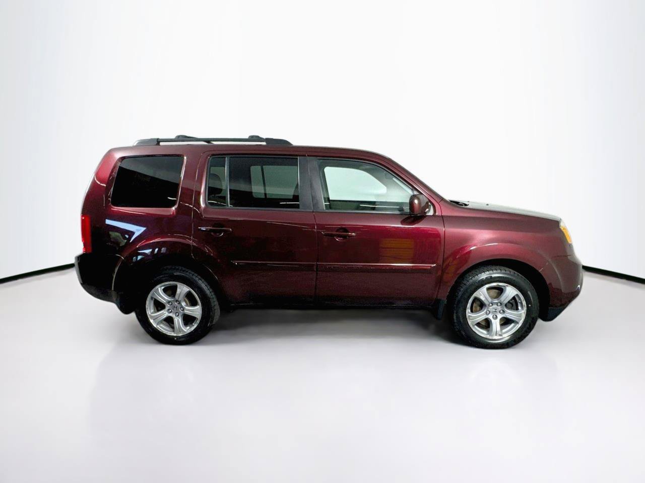 Used 2015 Honda Pilot EX-L image 10
