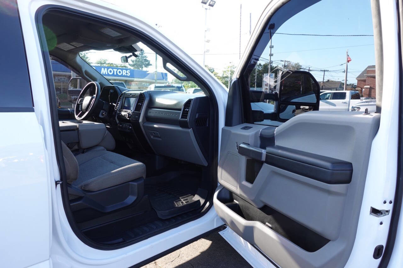 Used 2022 Ford F250 XLT w/ XLT Value Package image 26