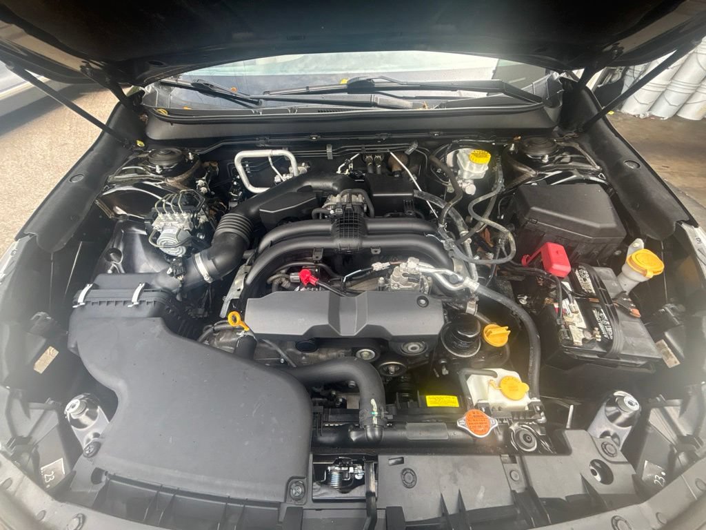 Used 2018 Subaru Outback 2.5i Limited AWD/4WD image 10