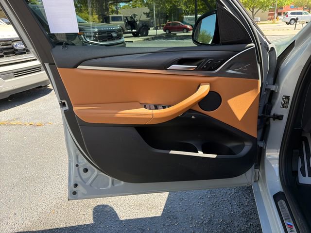 Used 2022 BMW X3 sDrive30i w/ M Sport Package 2 image 13