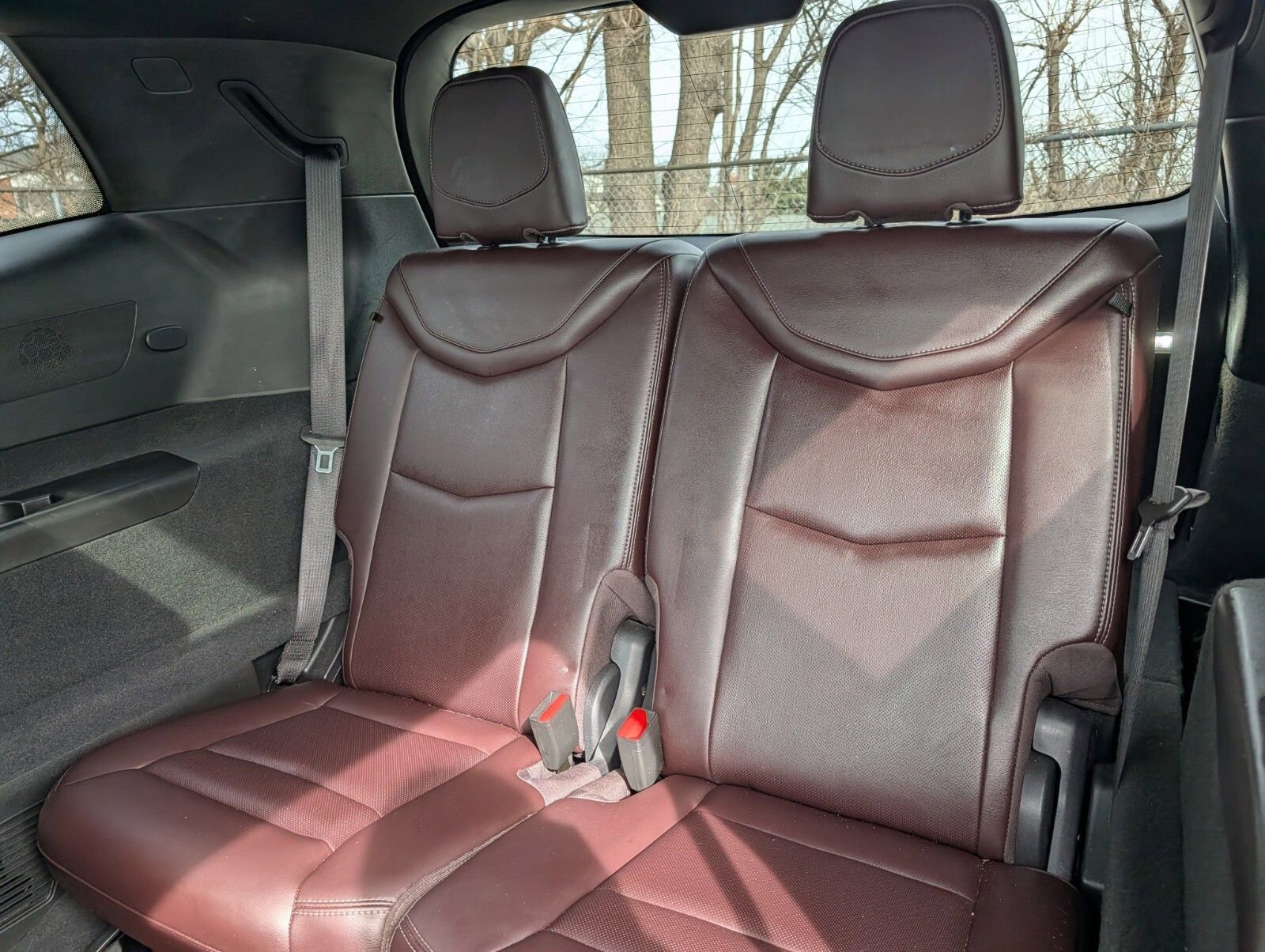 Used 2021 Cadillac XT6 Premium Luxury image 28