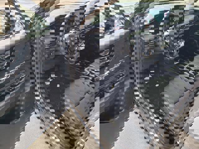 New 2026 Lincoln Corsair Reserve image 13