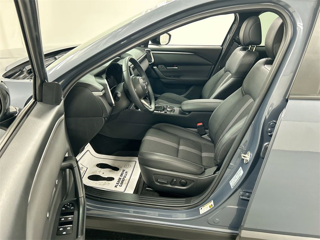 Certified 2025 MAZDA CX-50 AWD 2.5 S w/ Weather Package image 9