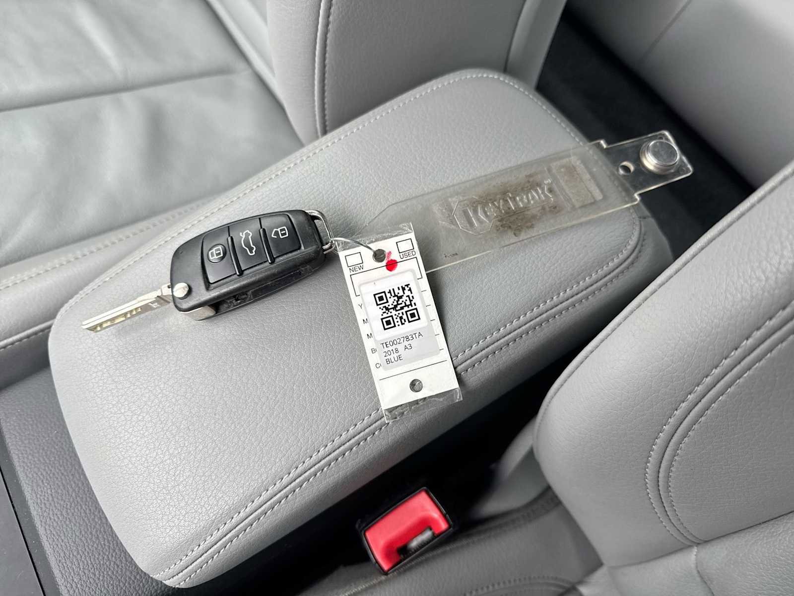 Used 2018 Audi A3 2.0T Premium image 34