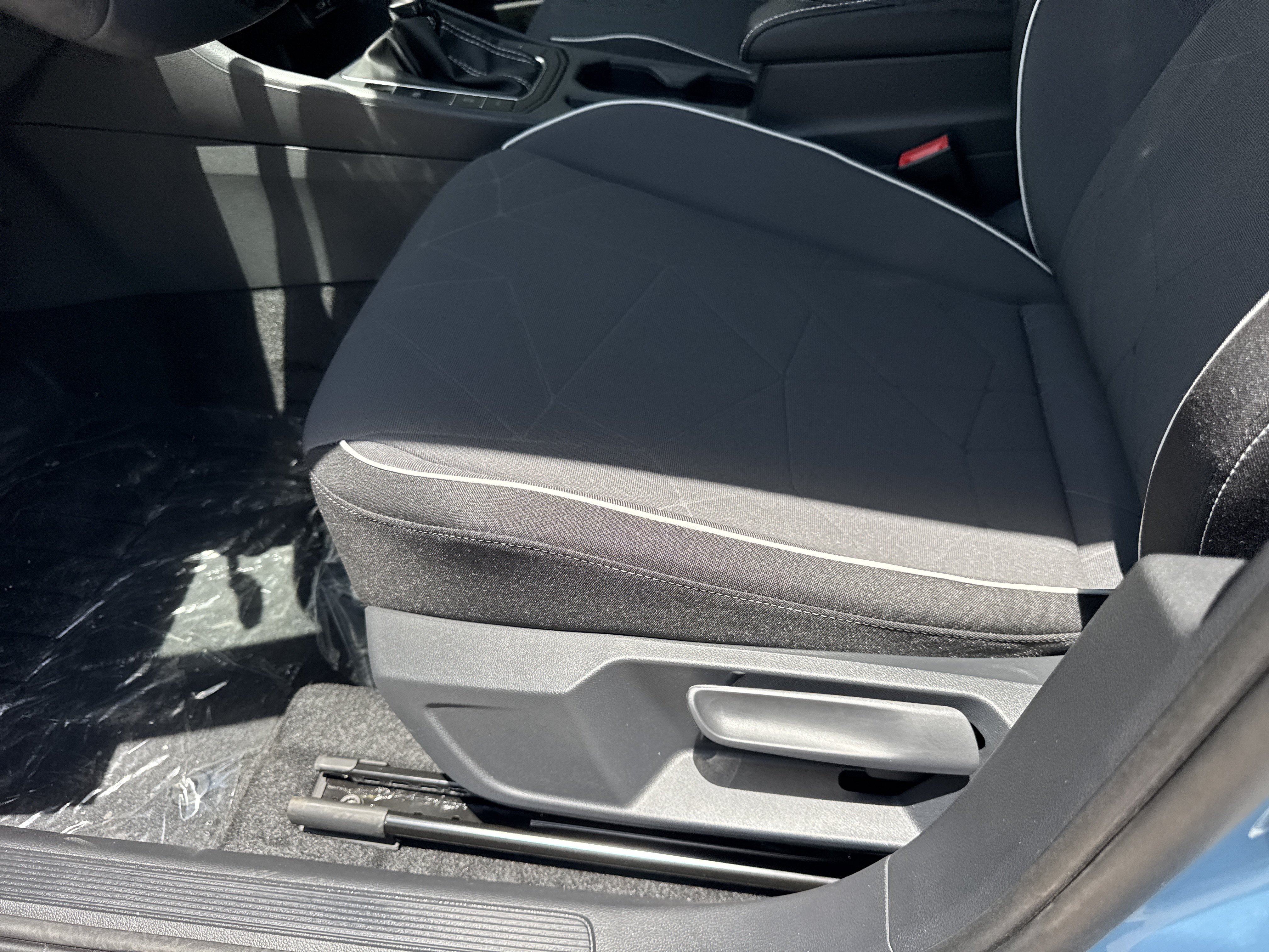 New 2026 Volkswagen Jetta Sport FWD image 13