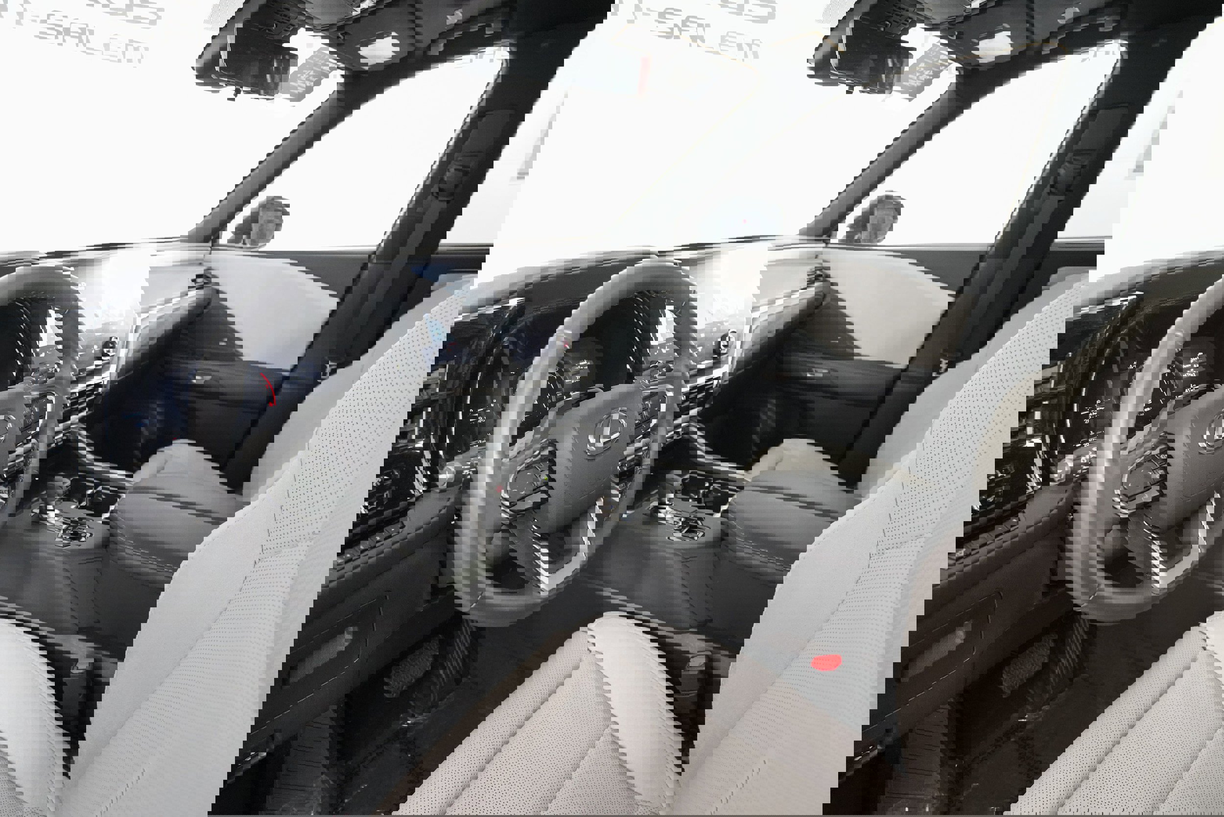 Certified 2024 Lexus TX 350 FWD image 10