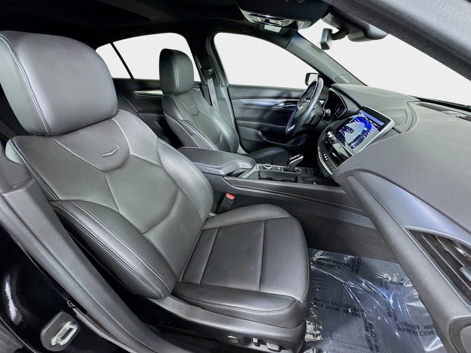 Used 2021 Cadillac CT5 Premium Luxury image 30