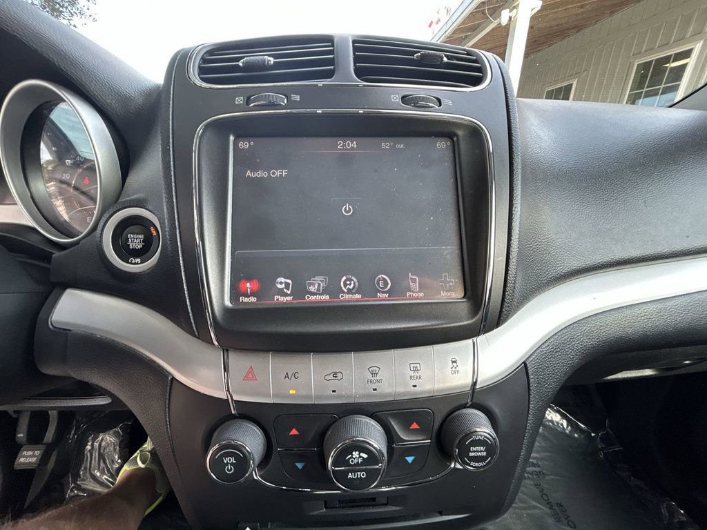 Used 2017 Dodge Journey GT image 17