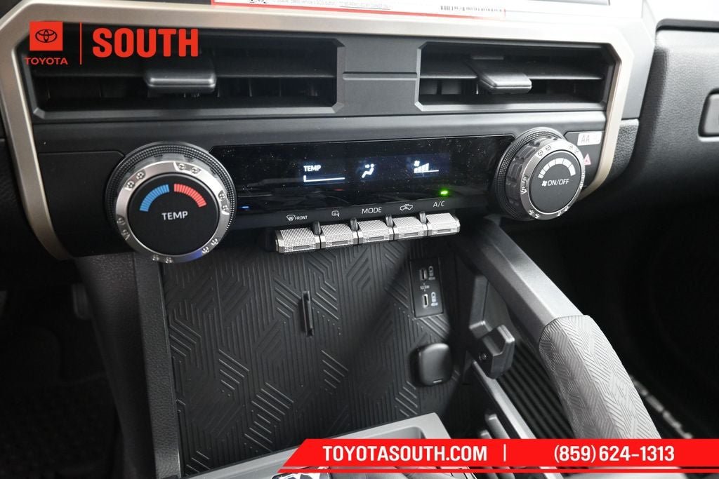 New 2026 Toyota Tacoma SR5 RWD image 19