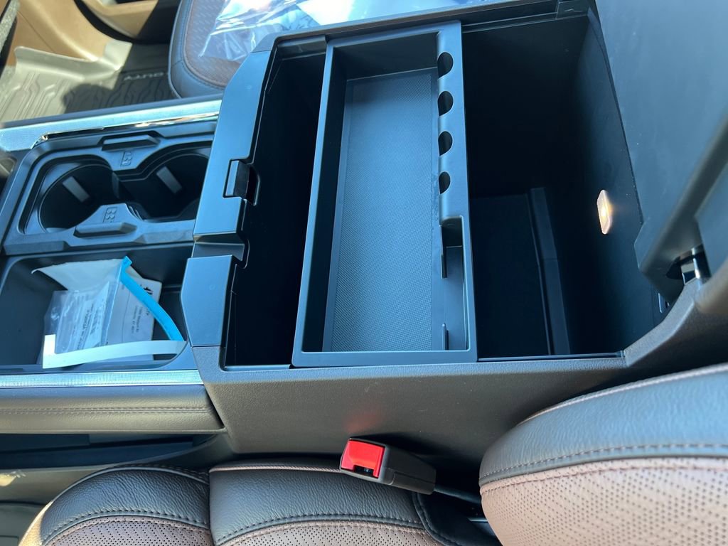 New 2026 Ford F250 King Ranch image 28