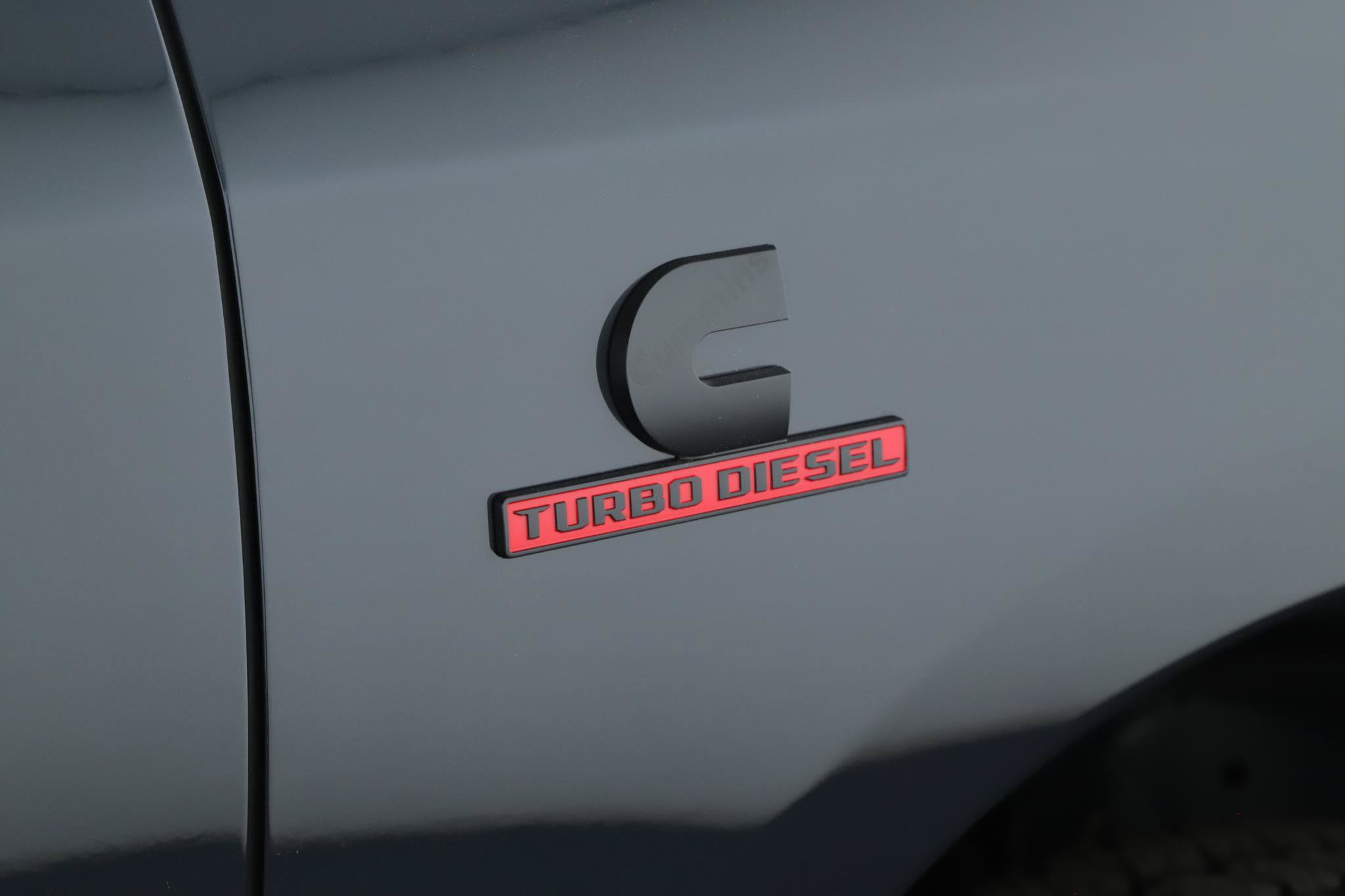Used 2026 RAM 2500 Laramie w/ Night Edition AWD/4WD image 20