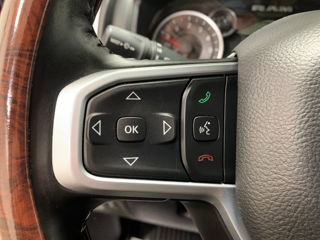 Used 2022 RAM 1500 Big Horn image 10